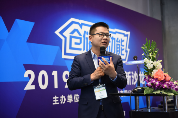 剛剛，物流圈舉行了一場大聚會，從場景到成本再到效率，直擊人心…… ...